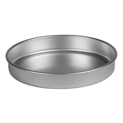 Image of Trangia Ultralight Aluminium Frying Pan for 27 Series Cookers