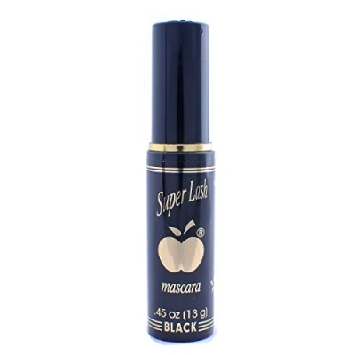 Image of By Apple Super Lash Mascara Black
