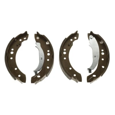 Image of 7701209586, 8671020715 Brake Shoes TRW GS8771 203mm 38mm RENAULT: CLIO 2, TWINGO 2