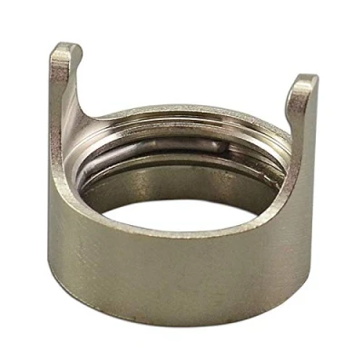 Image of RIVERWELD CV0026 Two Pin Stand Off Guide Original Fit S75 A81 Plasma Cutter Torch