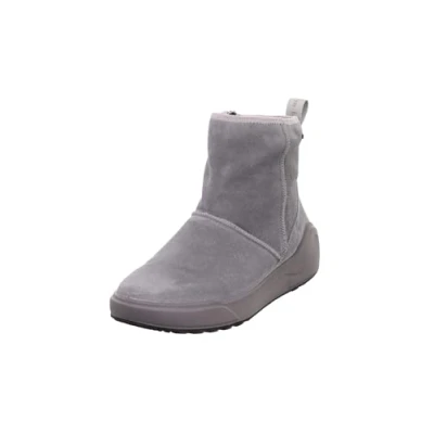 Image of Legero Women&#039;s Cosy Warm Lined Gore Tex Ankle Boot, Lapis 2410, 4 UK