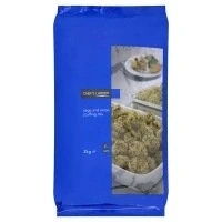 Image of Chefs Larder Sage and Onion Stuffing Mix 2kg Bag Approx 133 Servings