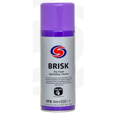Image of Autosmart Brisk