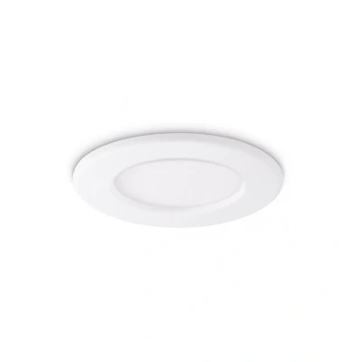 Image of JCC lighting Skydisc PC IP65 17W dimmable 4700K 1700Lm