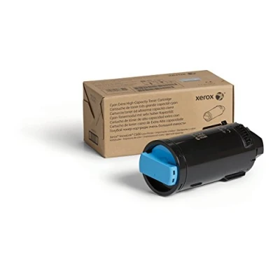 Image of Xerox Genuine VersaLink C600 Cyan Extra High Capacity Toner Cartridge (16,800 pages) 106R03920