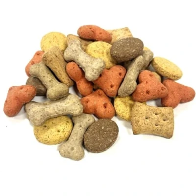 Image of Biscuit Selection 200g sold by Maltbys&#039; Stores 1904 Limited Dog Treat Biscuits SLVM