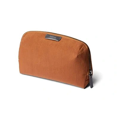 Image of Bellroy Desk Caddy (tech Organizer) Bronze