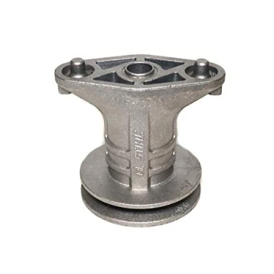 Image of Stihl knife bushing coupling holder MB 248.3 253.1 443.1 448.1 RM 248 253 443 448