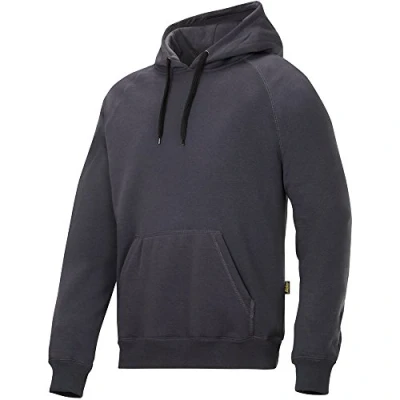 Image of Snickers Hoodie Black XXL Regular