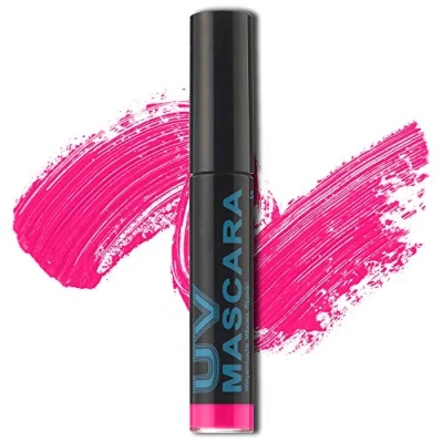 Image of Stargazer Neon Mascara Vegan Pink
