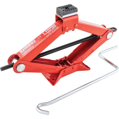Image of Kennedy 1 Tonne Scissor Jack