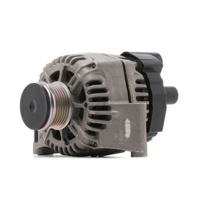 Image of R1530096 Generator BOSCH 0 986 048 771 14V 90A B+(M8),D+(M5) excl. vacuum pump 54mm FIAT: 500 Hatchback, Grande Punto III Hatchback