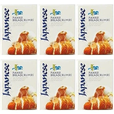 Image of (6 PACK) Blue Dragon Panko Breadcrumb Mix 120g 6 PACK BUNDLE