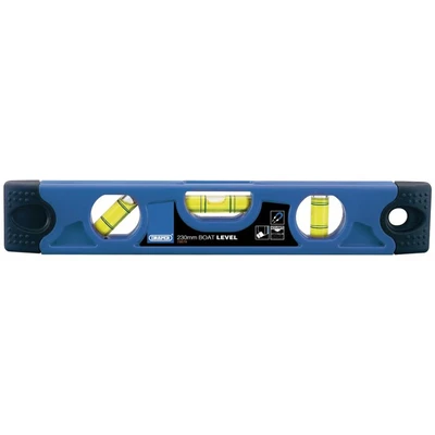 Image of Draper Torpedo Level with Magnetic Base, 230mm