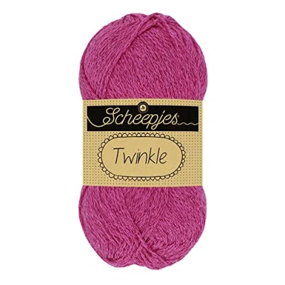 Image of Scheepjes Twinkle 934 Yarn 1x50g