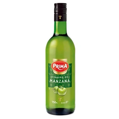 Image of Vinagre de Manzana Prima Apple Cider Vinegar