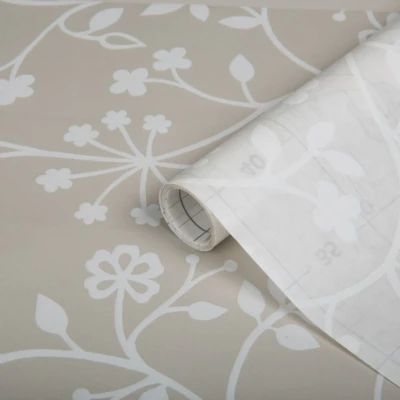 Image of d c fix 338 0013 Tord weiss Window Film, 45 cm x 1,5 m