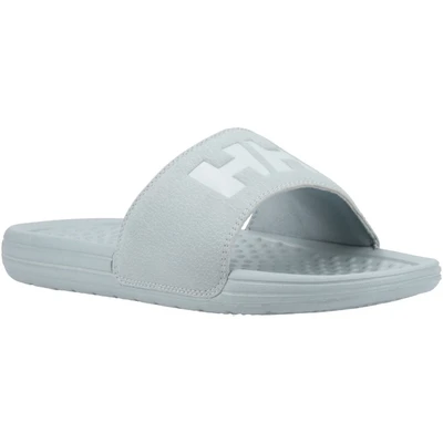 Image of Helly Hansen Women&#039;s H/H Sliders, Eucalyptus, 8