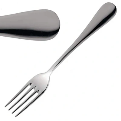 Image of Abert Matisse Dessert Fork (12 Pack)