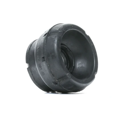Image of 1J0412331, 1J0412331B, 1J0412331C Top strut mount LEMFÖRDER 21793 02 Front Axle Left, Right without ball bearing