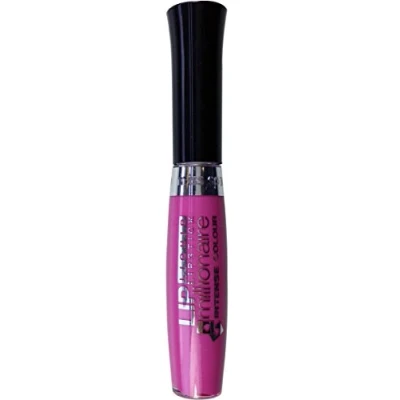 Image of Miss Sporty Lip Millionaire Intense Color Liquid Lipstick 201 Violet Cash