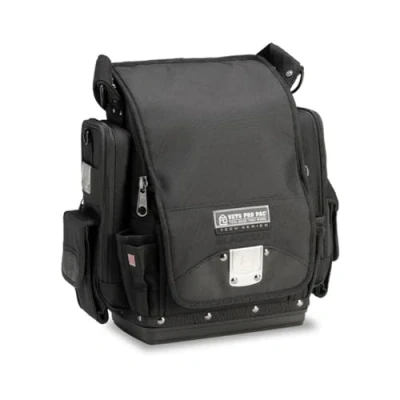 Image of Veto Pro Pac TP XXL, Blackout, Tool Bag Pouch