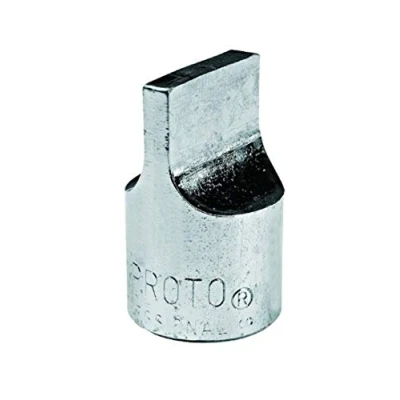 Image of Proto Stanley J5244 3/8&quot; Drive Drag Link Socket, 11/16&quot;