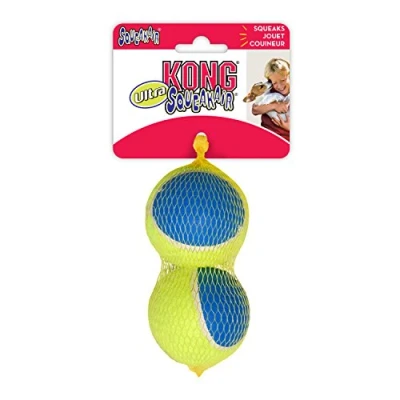 Image of KONG Ultra Squeak Air Ball, Large