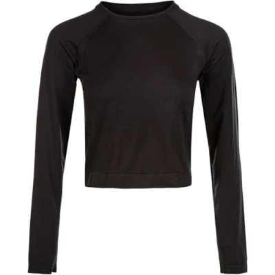 Image of Athlecia Women&#039;s Celita T Shirt, 1001 Black, XL