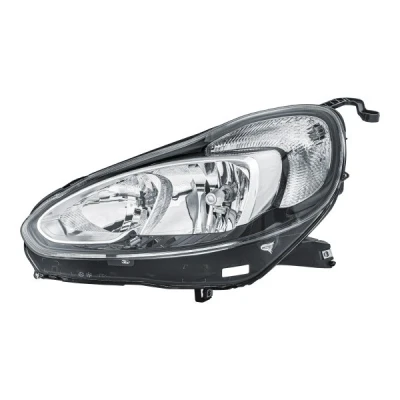 Image of 1216778, 1216928, 13354570, 39015504 Headlights HELLA 1LH 354 811 031 VAUXHALL: Adam