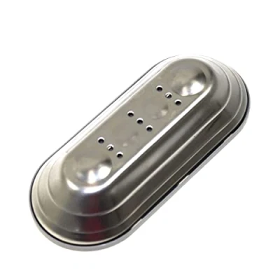 Image of AFH73149002 LG Washing Machine Drum Paddle
