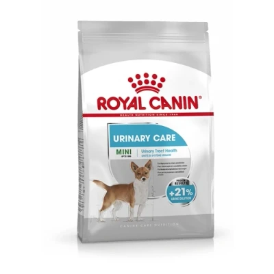 Image of Royal Canin Mini Urinary Care Adult Dry Dog Food, 3kg