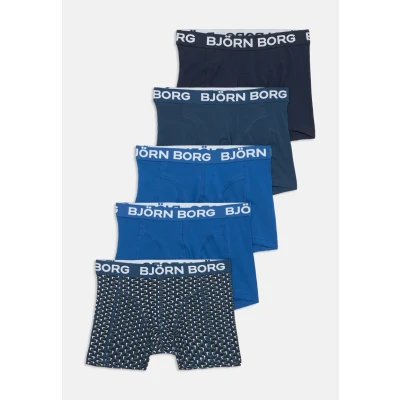 Image of Core Minishorts 5 pack