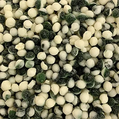 Image of Apple Pips 700g Re Sealable Pouch by The Gourmet Sweet Company
