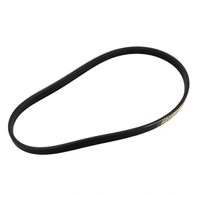Image of Europart 32 FY 056 Non Original Flymo Drive Belt Black