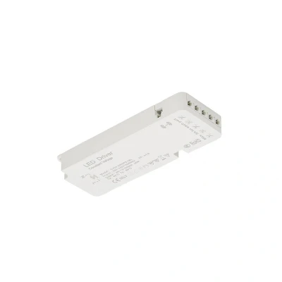 Image of LED Driver 36W 5 Port 24V DC with Plug In Connection Forum Konect