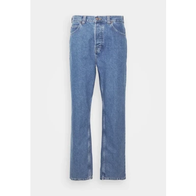 Image of Dickies Thomasville Loose Jeans Vintage Blue 33/32