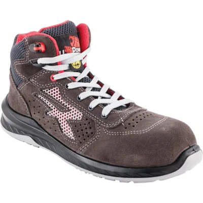 Image of Alicante Rs Esd S1P Src Black UK 5 EU 38