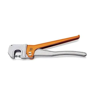 Image of Beta 10650015 Model 1065 F6 Hand Punch, Steel, Punch and Matrix, 6mm