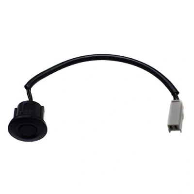 Image of Tailgate Boot Trunk Handle Switch Button Opening Opener Release D651624B0B for Mazda 2/3