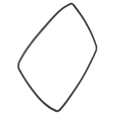 Image of Electrolux 3577343019 Oven/Cooker Door Seal Faure, AEG, Zanussi, Arthur Martin