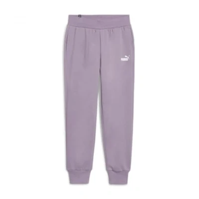 Image of Puma ESS Tracksuit bottoms, Women&#039;s, Size: XXL, Magenta gleam
