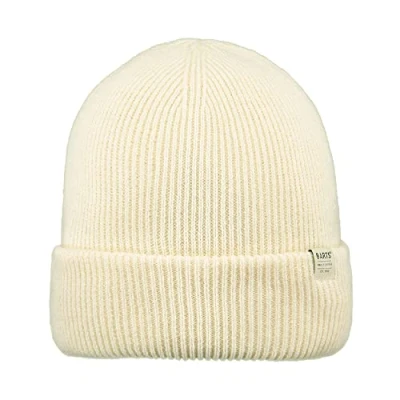 Image of Barts Men&#039;s Kinabalu Beanie Hat, 0010 WHEAT, UNI