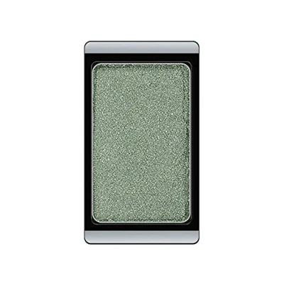 Image of Artdeco Duochrome Magnet Eyeshadow Nr. 250, Late Spring Green, 1er Pack (1 x 8 g)