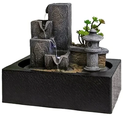 Image of lesser and pavey Accessory, Stone, multicolord, S