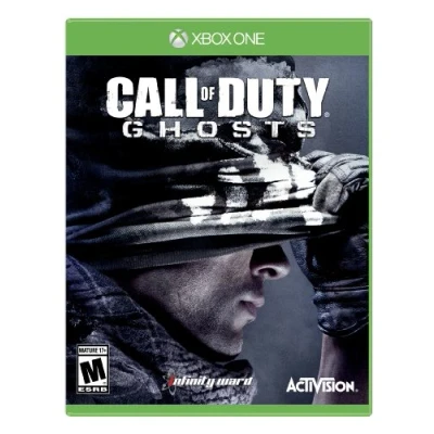 Image of Call of Duty Ghosts