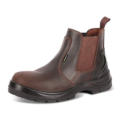 Image of Click S3 Pur Dealer Boot UK 5 EU 38