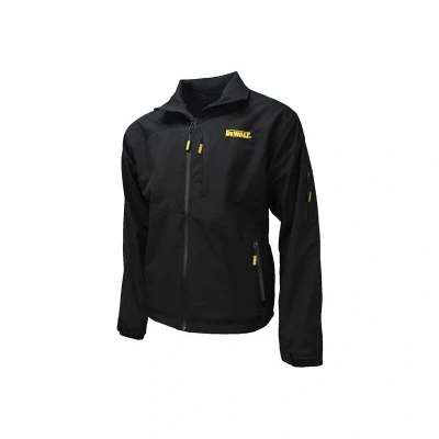 Image of DeWalt DCHJ090BD1 Heated Jacket Size Medium