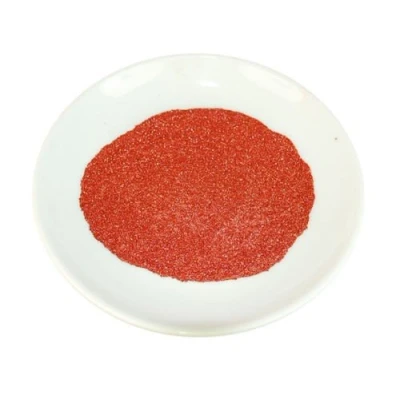 Image of Mystic Moments Flash Copper Sparkle Mica 100g Vegan GMO Free