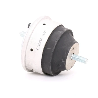 Image of 22116750109, 22116765186, 22116773903 Engine Mount FEBI BILSTEIN 17860 Left, Right Hydro Elastomer BMW: 3 Coupe, Saloon, Touring